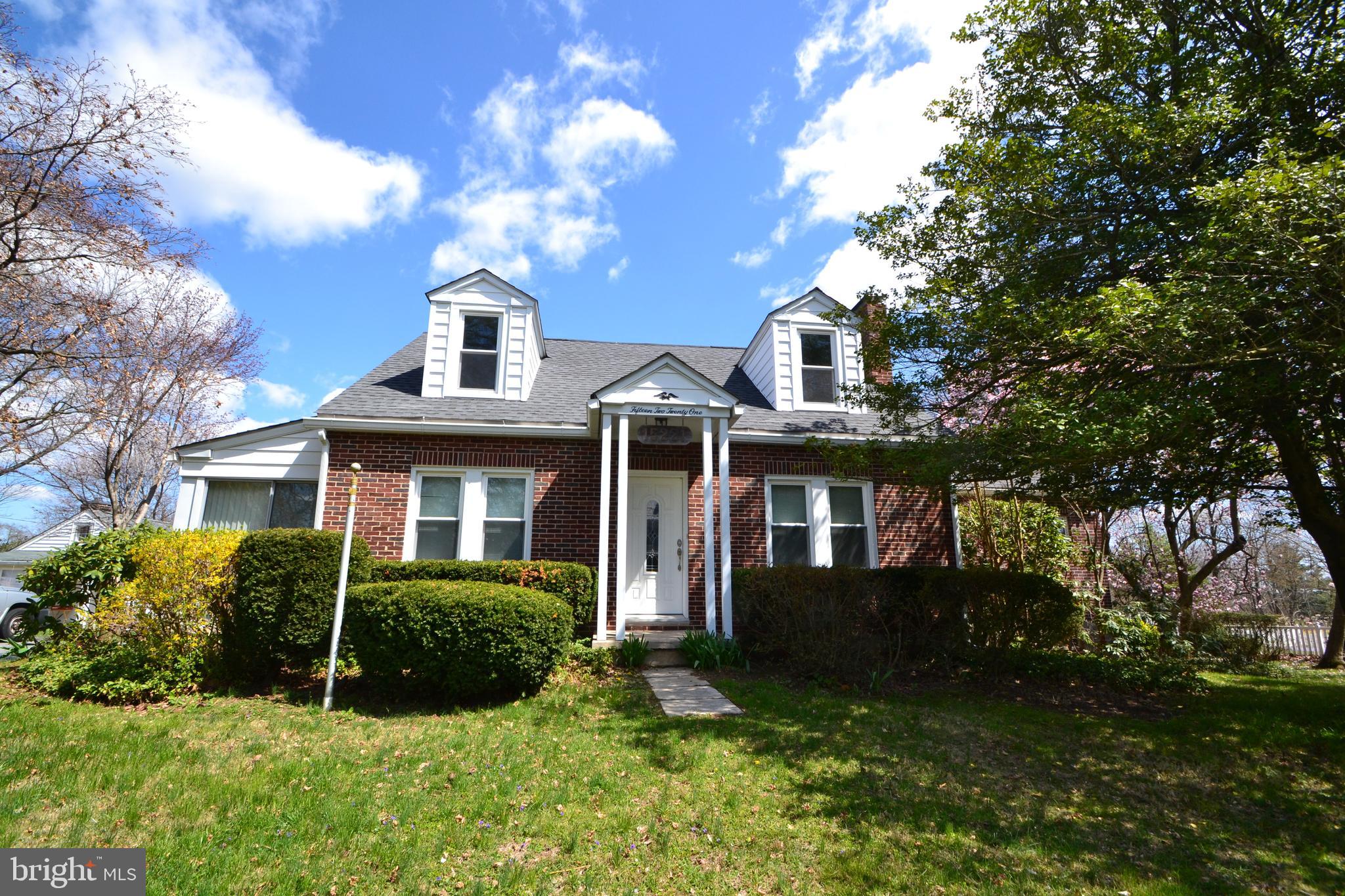 15221 Old Hanover Road Upperco, MD 21155 - Photo 1 of 37 Welcome Home!