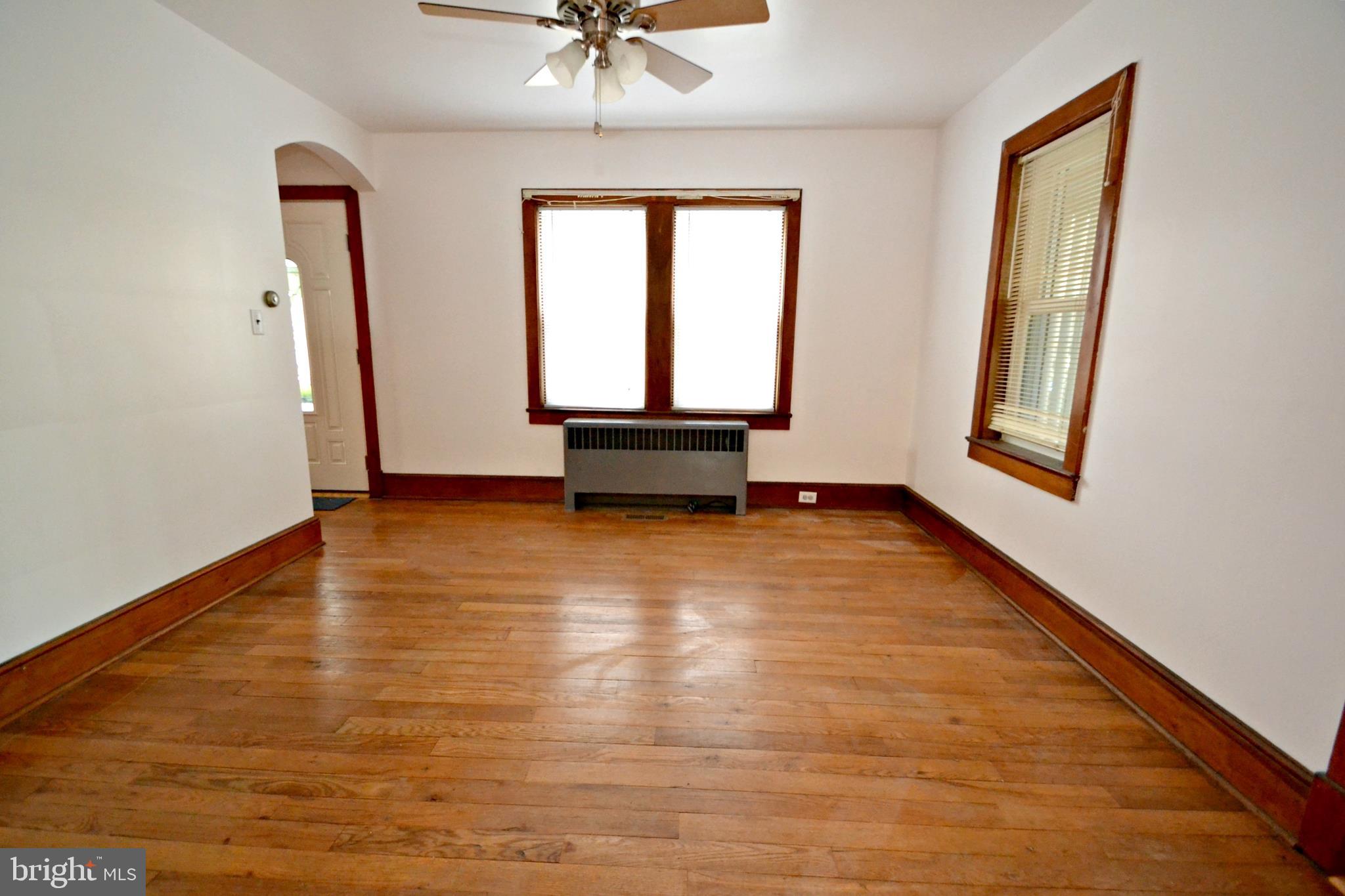 15221 Old Hanover Road Upperco, MD 21155 - Photo 14 of 37 Formal Dining Room