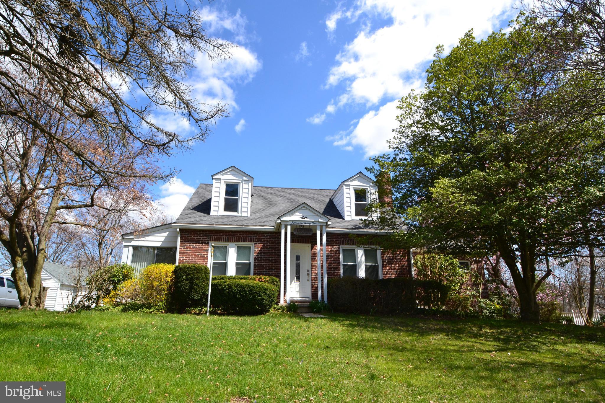 15221 Old Hanover Road Upperco, MD 21155 - Photo 3 of 37 Come Visit