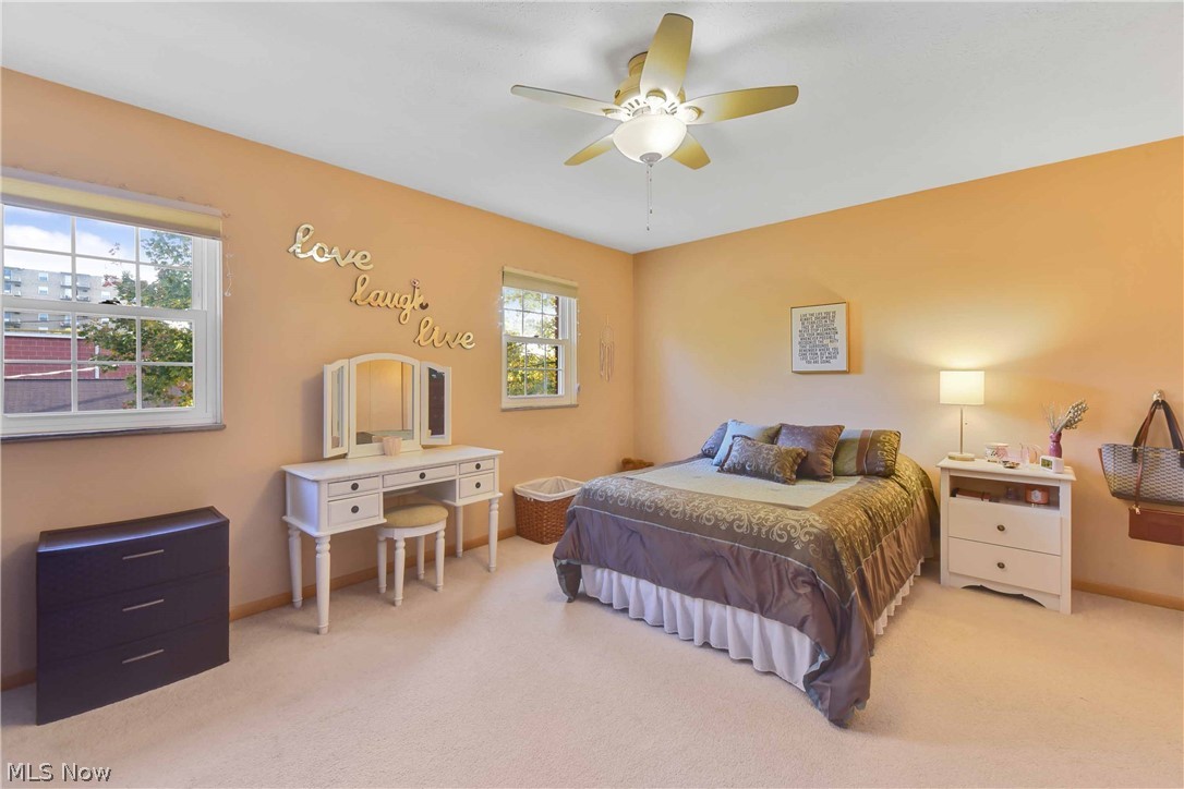 20181 Grannis Road, Unit 4 Cleveland, OH 44126 - Photo 22 of 33 Gallery Image 22