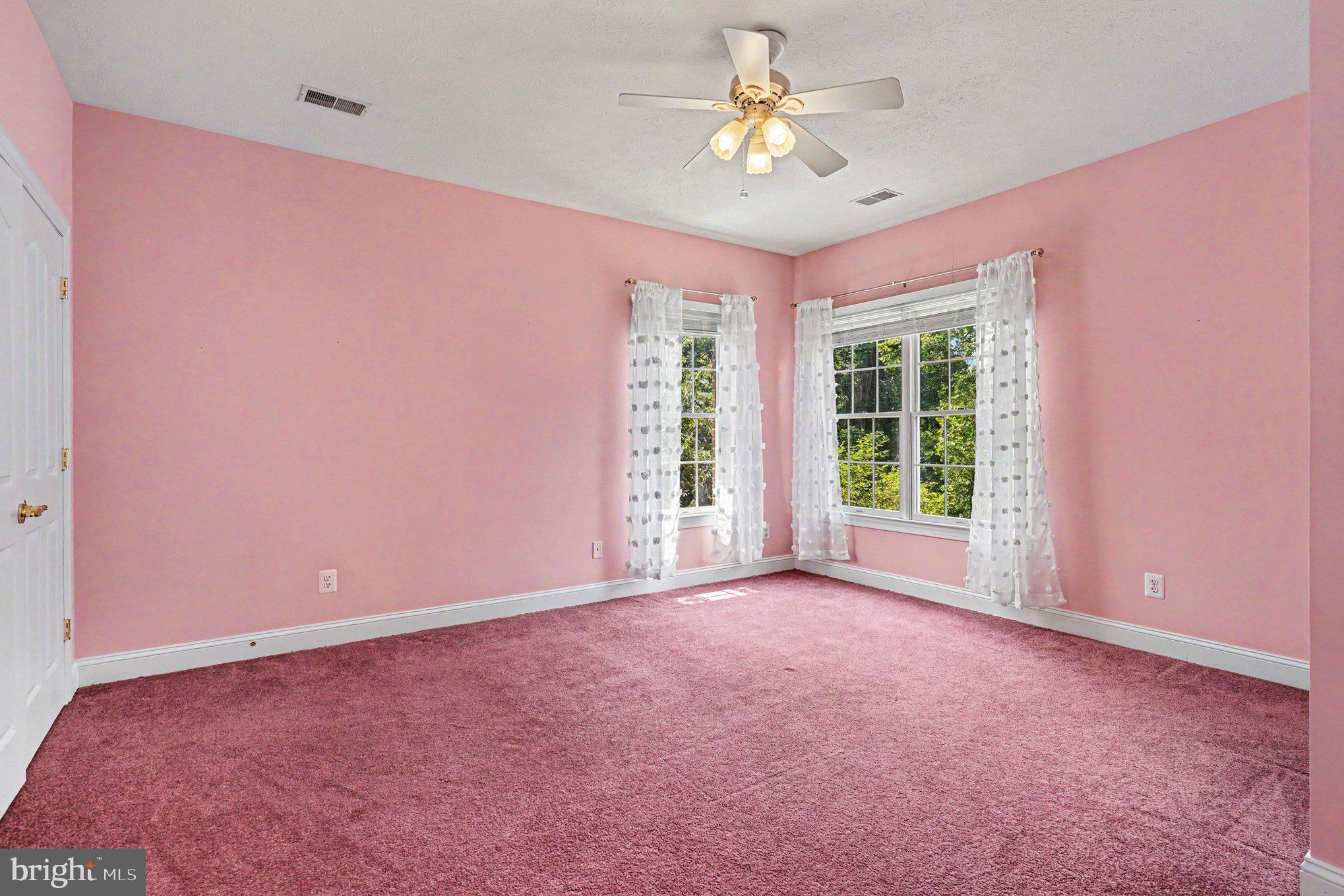 1608 Angleside Road Fallston, MD 21047 - Photo 51 of 107 Bedroom 2
