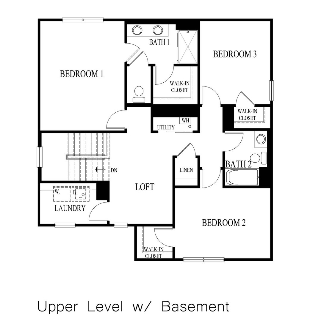 620 Ensign Place Hebron, IN 46341 - Photo 18 of 19