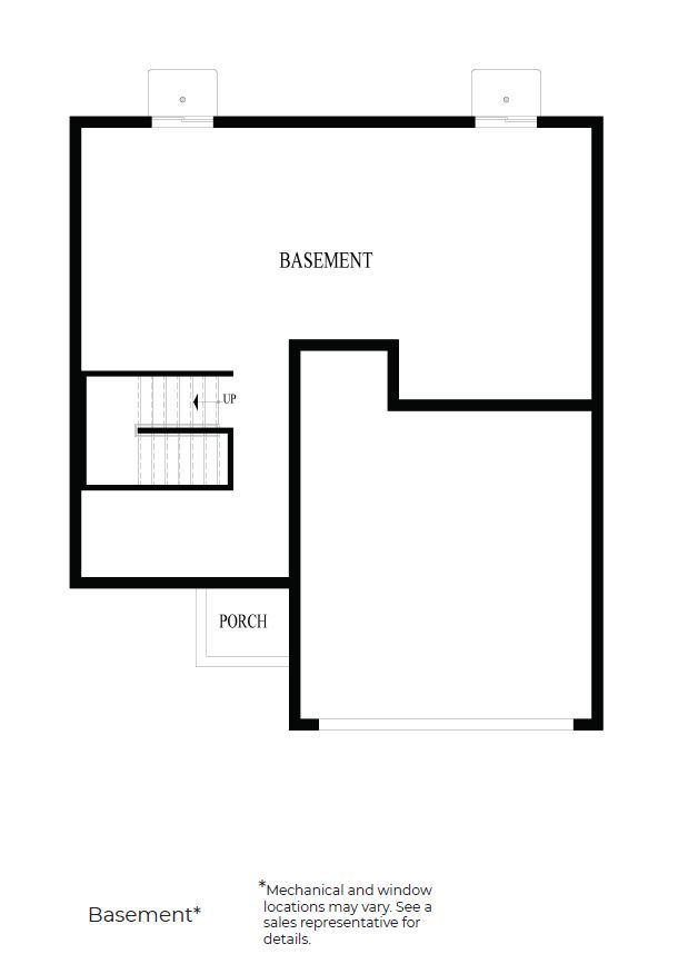 620 Ensign Place Hebron, IN 46341 - Photo 19 of 19 a picture of a black and white wall