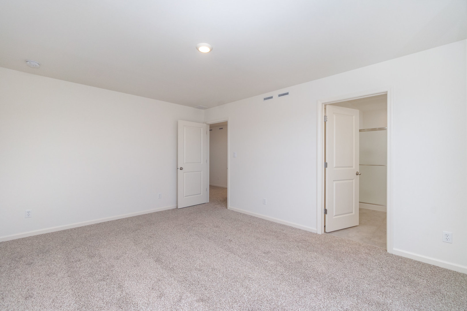 620 Ensign Place Hebron, IN 46341 - Photo 8 of 19 a view of an empty room