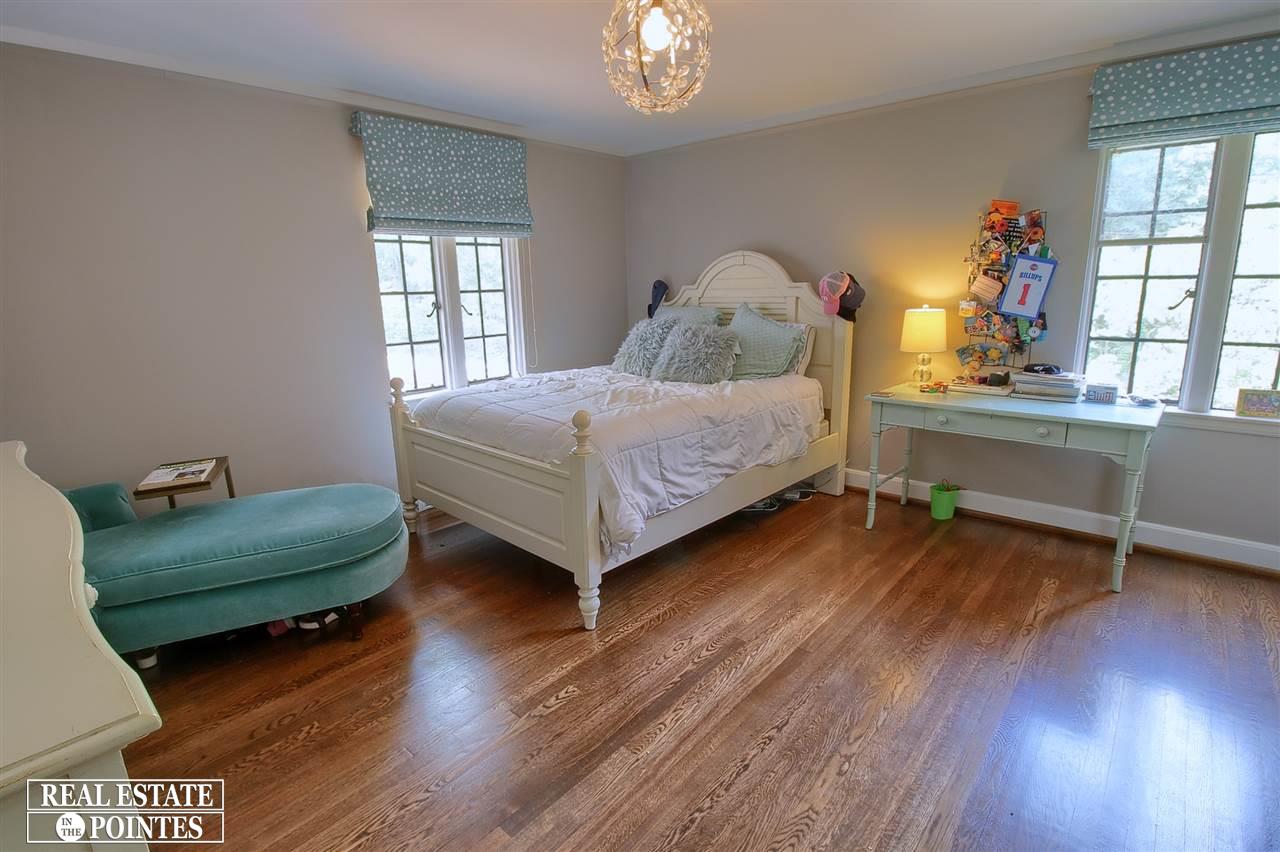 154 Cloverly Road Grosse Pointe Farms, MI 48236 - Photo 31 of 52