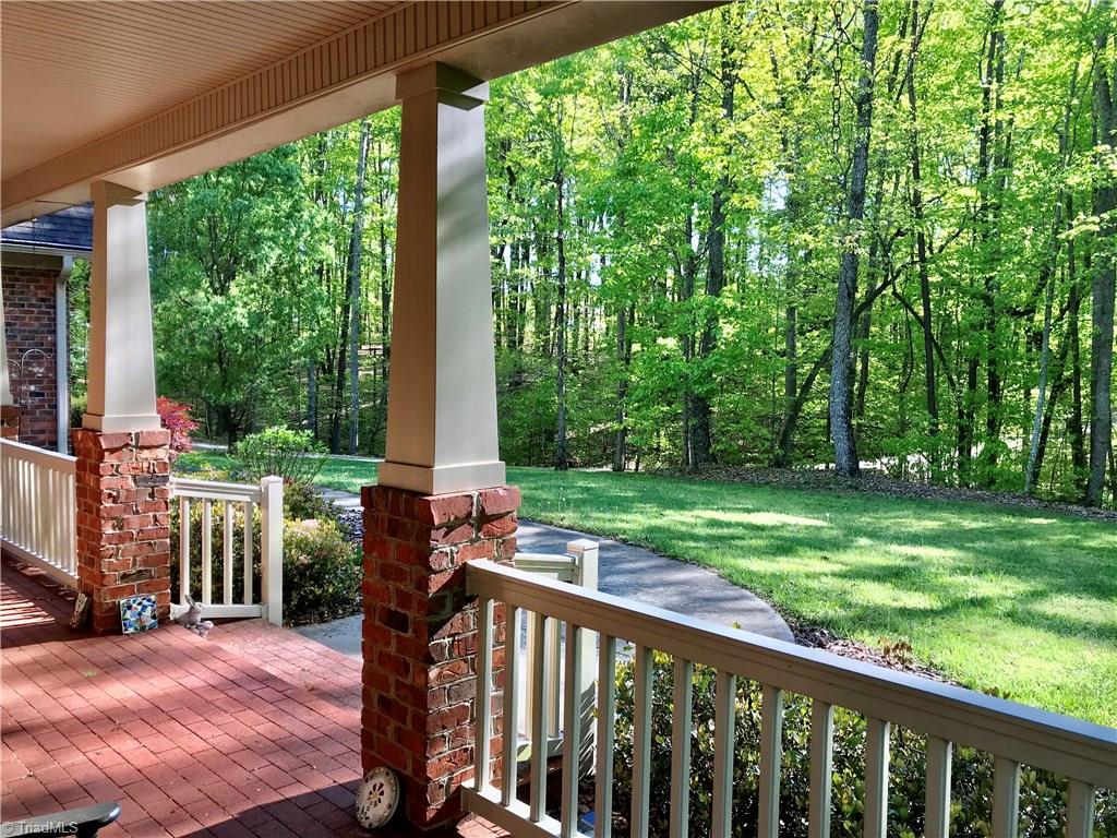 152 Thomas Road King, NC 27021 - Photo 3 of 30