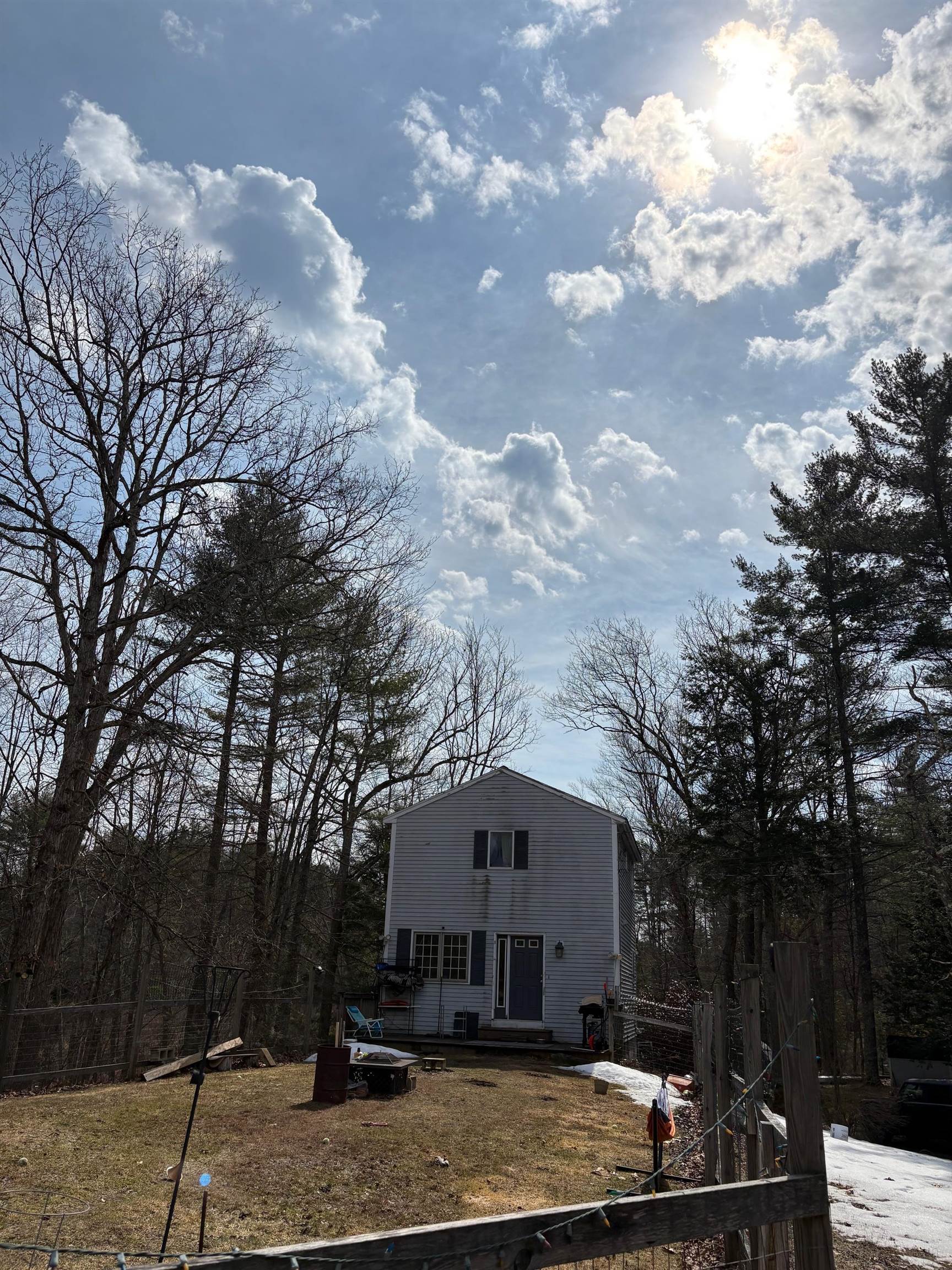 6 South Spaulding Brook Road Brookline, NH 03033 - Photo 1 of 42