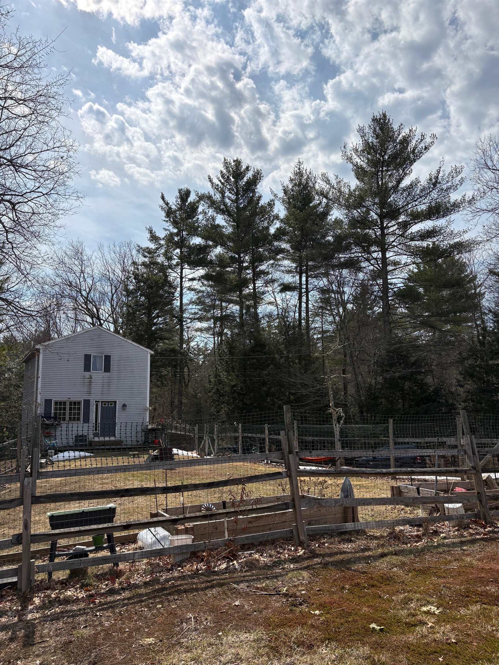 6 South Spaulding Brook Road Brookline, NH 03033 - Photo 2 of 42