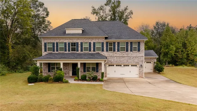 $699,000 | 136 Modesto Lane, Simpsonville, SC 29681