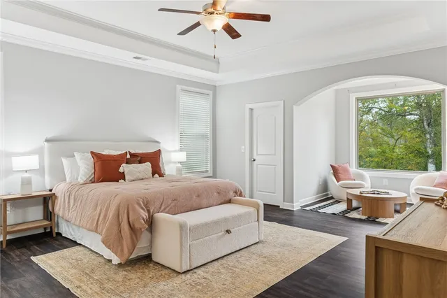 $695,000 | 136 Modesto Lane, Simpsonville, SC 29681