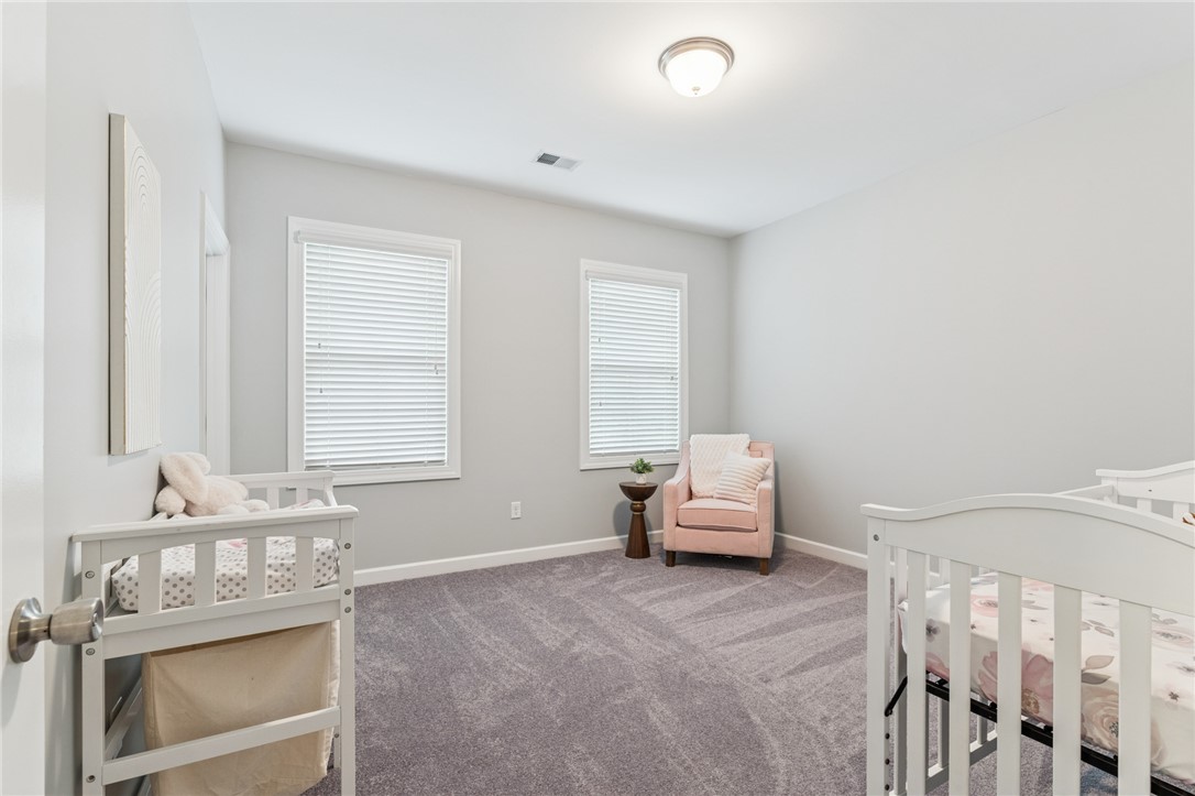 136 Modesto Lane Simpsonville, SC 29681 - Photo 25 of 35 Bedroom 5