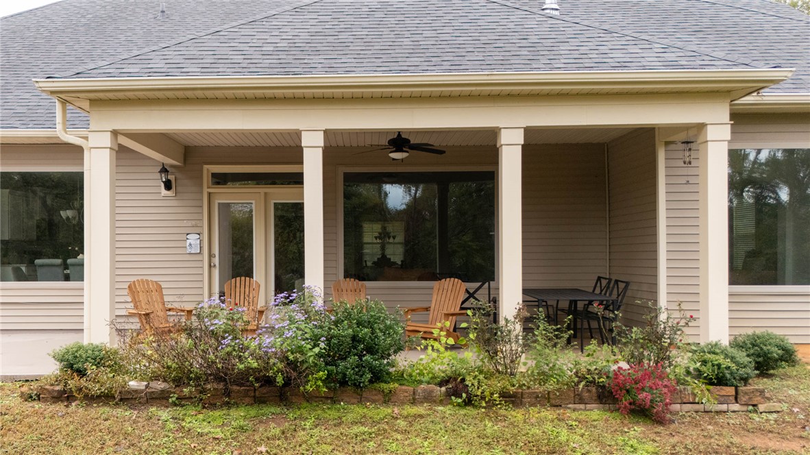 136 Modesto Lane Simpsonville, SC 29681 - Photo 33 of 35