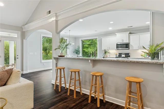 $695,000 | 136 Modesto Lane, Simpsonville, SC 29681