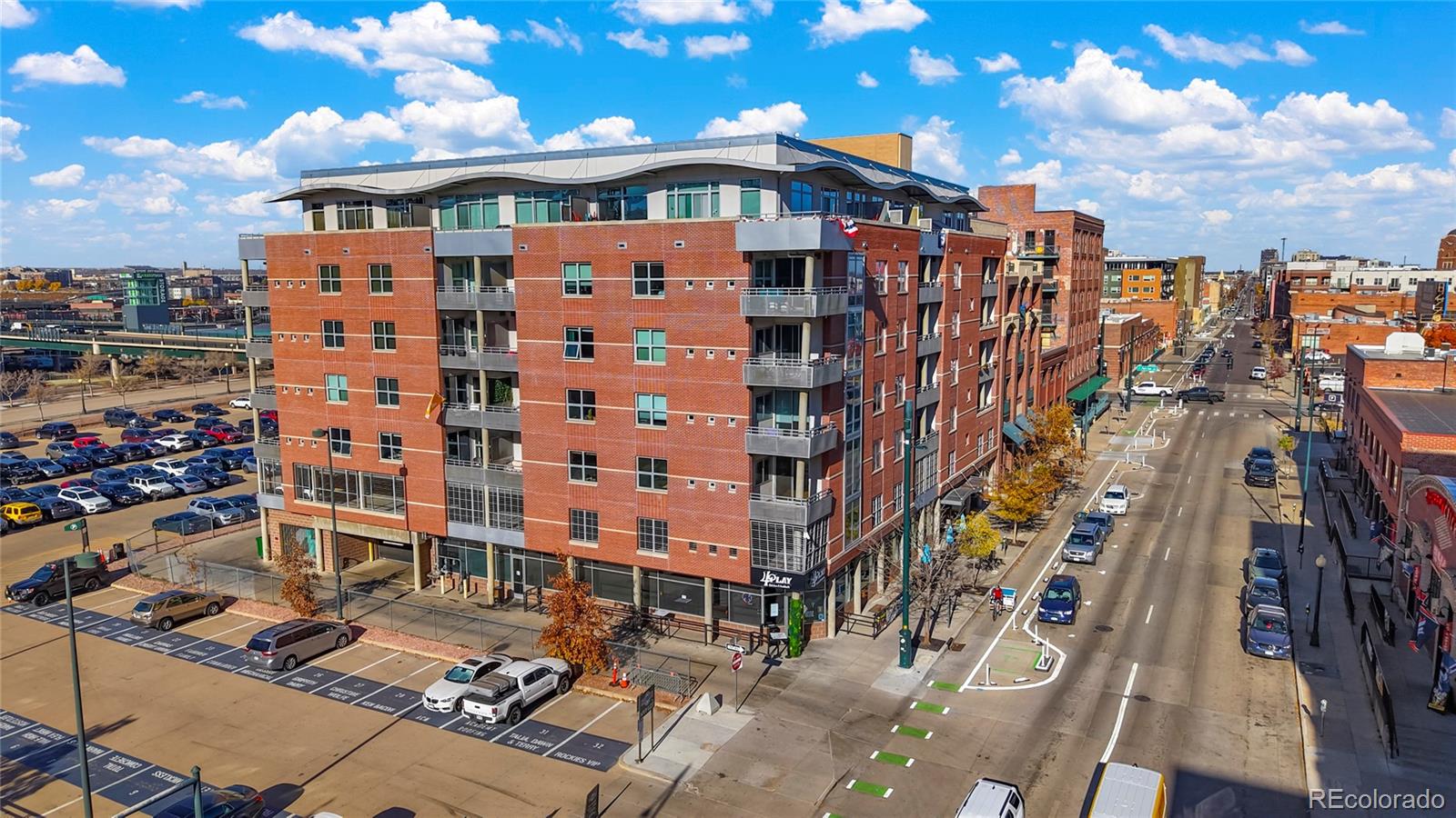 2229 Blake Street, Unit 505 Denver, CO 80205 - Photo 27 of 28