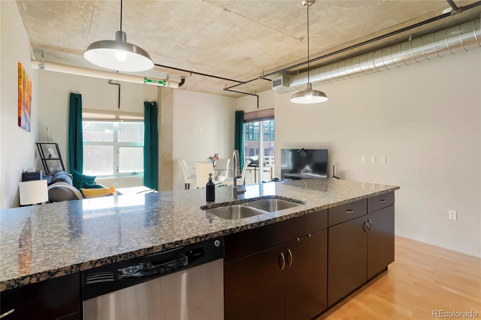 2229 Blake Street, Unit 505 Denver, CO 80205 - Photo 5 of 28