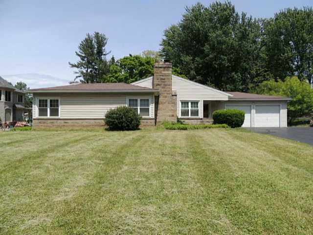 510 Bay Road Webster, NY 14580 - Photo 1 of 1 Exterior Front