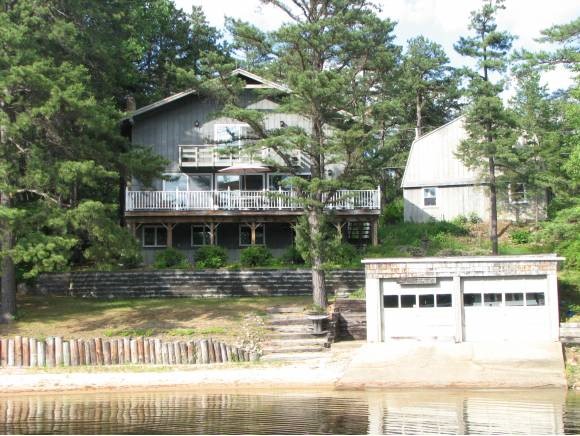 287 West Bay Road Freedom, NH 03836 - Photo 1 of 1