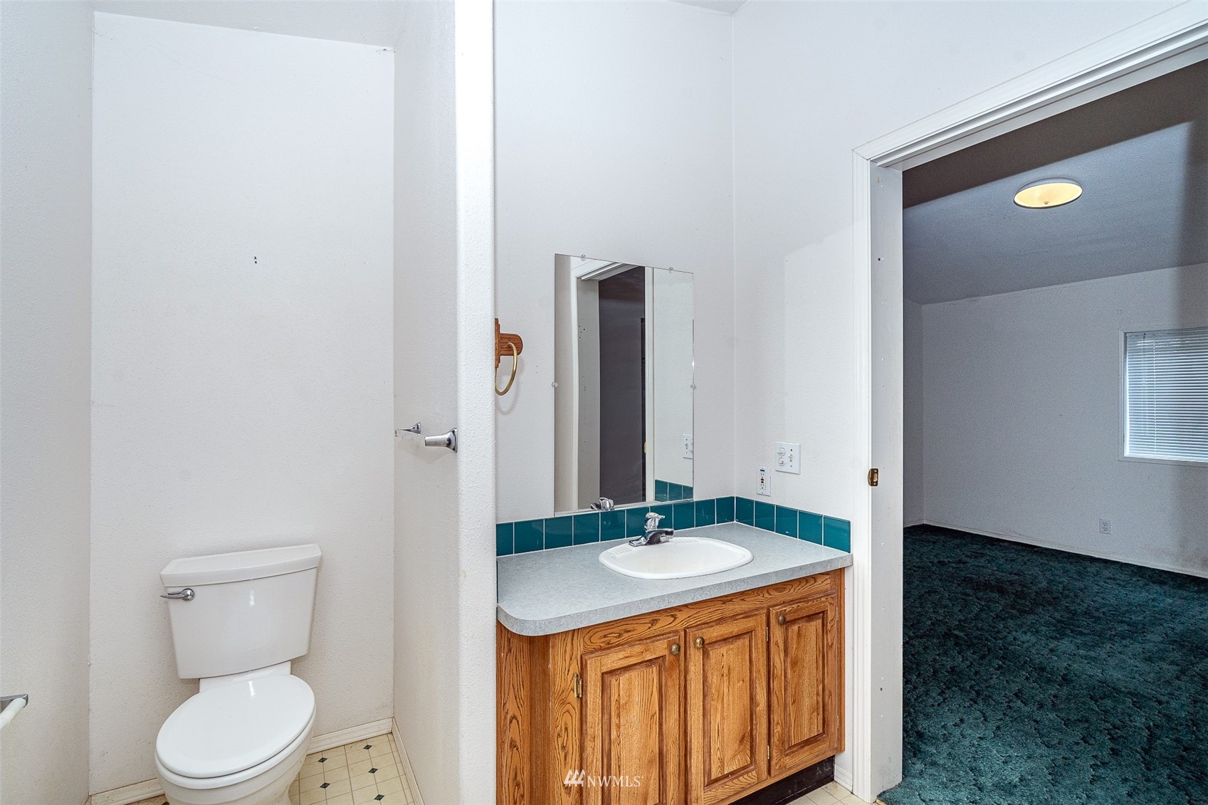 166 Smokey Ridge Road, Unit B Onalaska, WA 98570 - Photo 17 of 35 Gallery Image 17