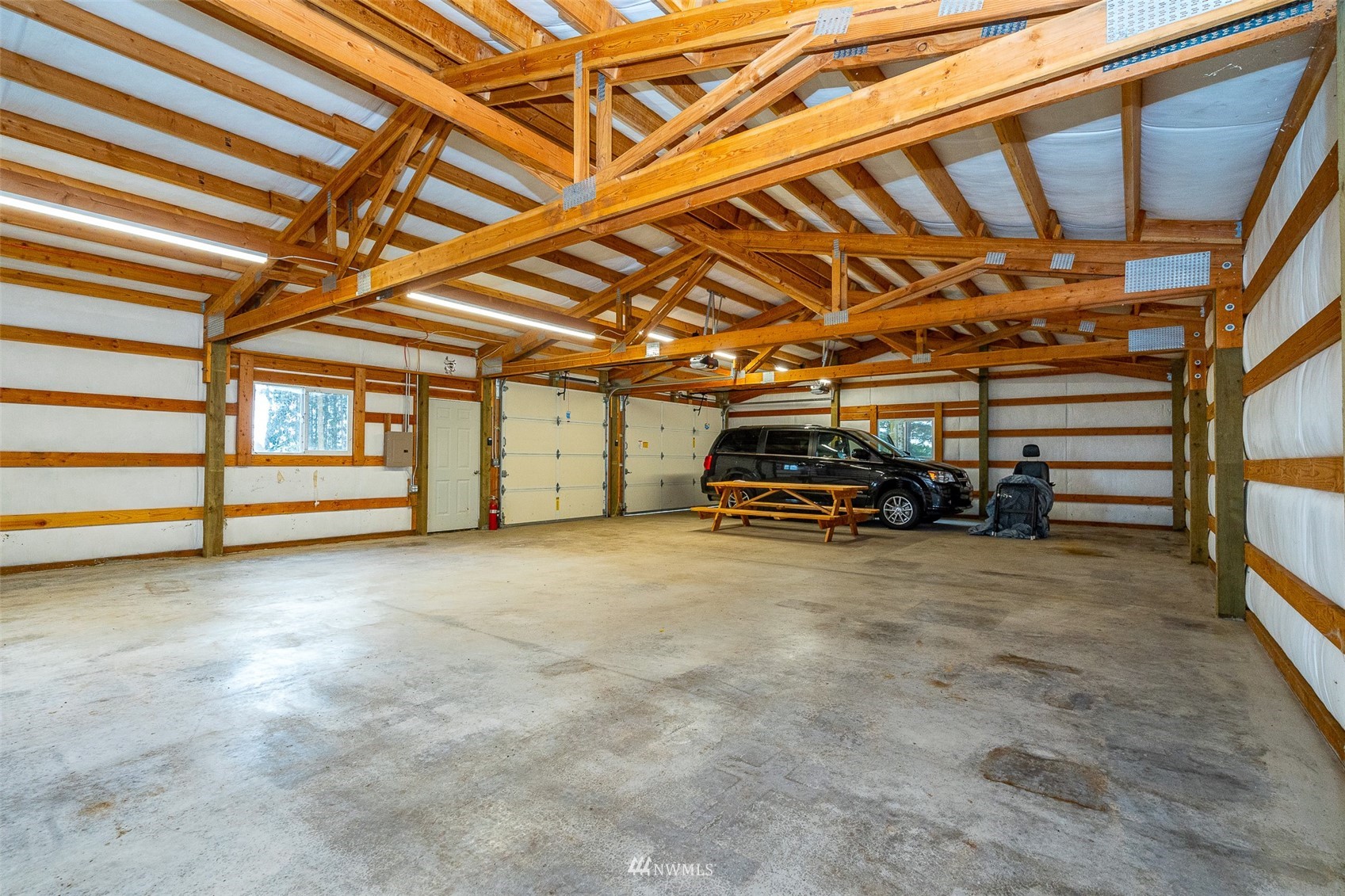 166 Smokey Ridge Road, Unit B Onalaska, WA 98570 - Photo 25 of 35 Gallery Image 25