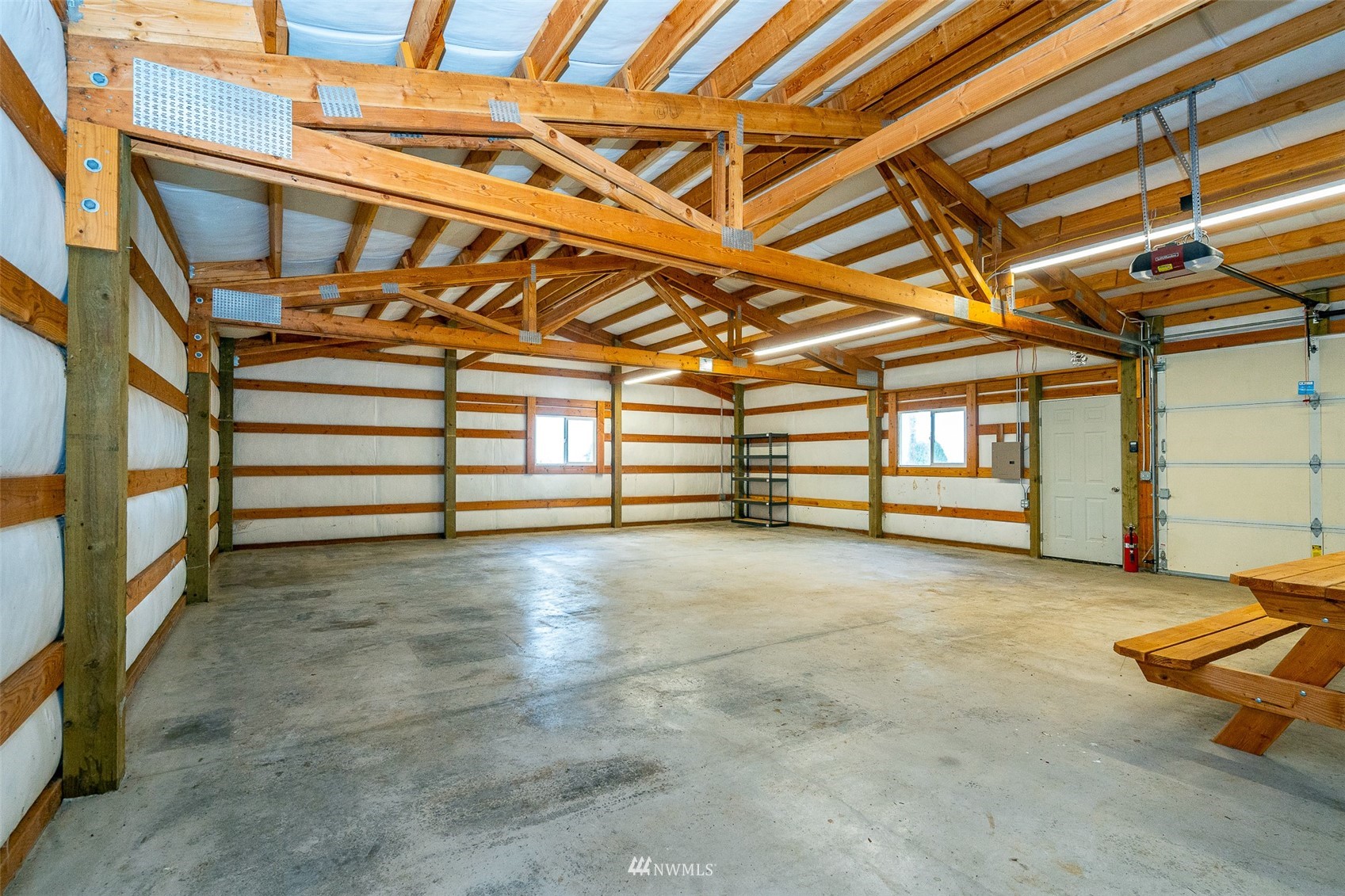 166 Smokey Ridge Road, Unit B Onalaska, WA 98570 - Photo 26 of 35 Gallery Image 26