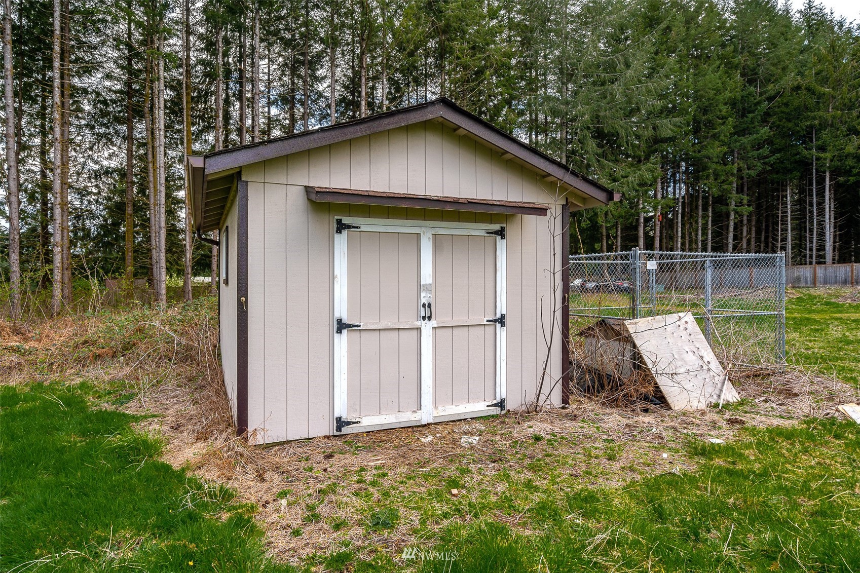 166 Smokey Ridge Road, Unit B Onalaska, WA 98570 - Photo 27 of 35 Gallery Image 27