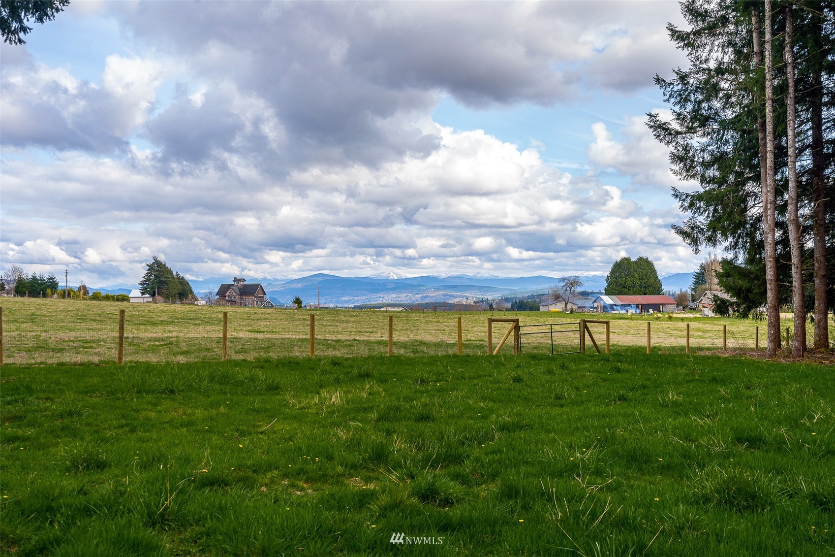 166 Smokey Ridge Road, Unit B Onalaska, WA 98570 - Photo 29 of 35 Gallery Image 29