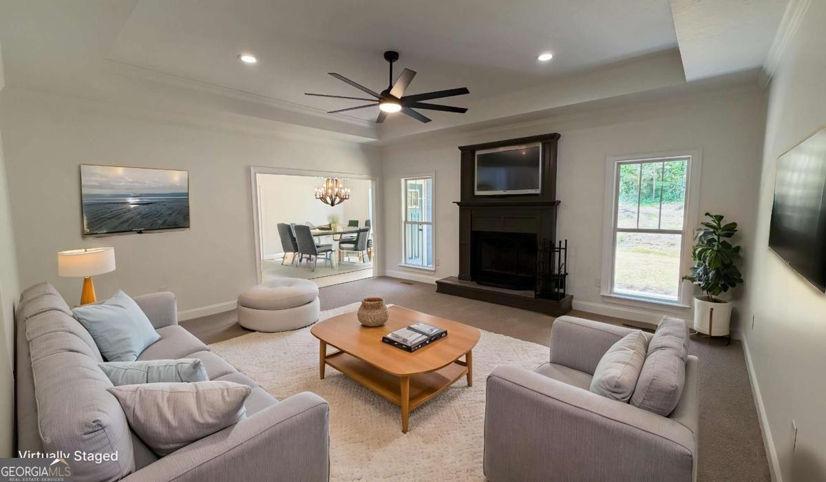 4350 Cherokee Trail Gadsden, AL 35907 - Photo 17 of 71