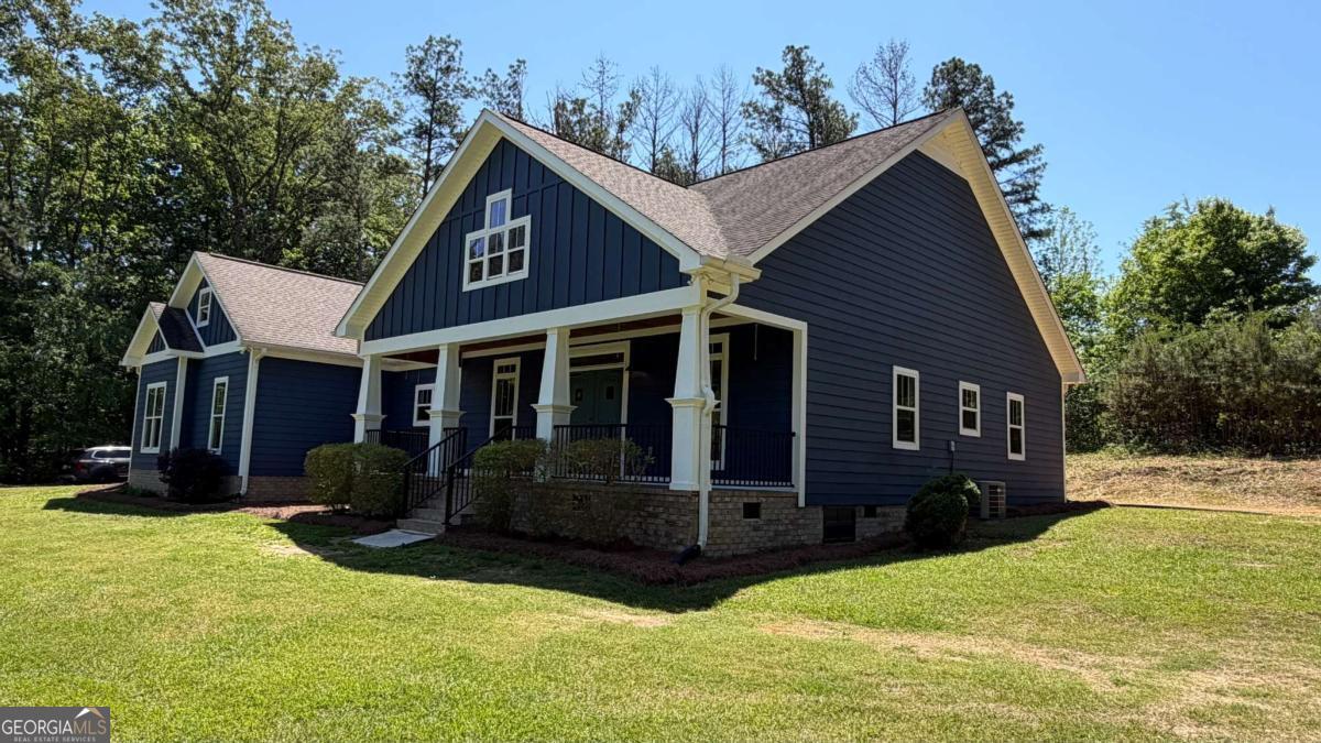 4350 Cherokee Trail Gadsden, AL 35907 - Photo 2 of 71