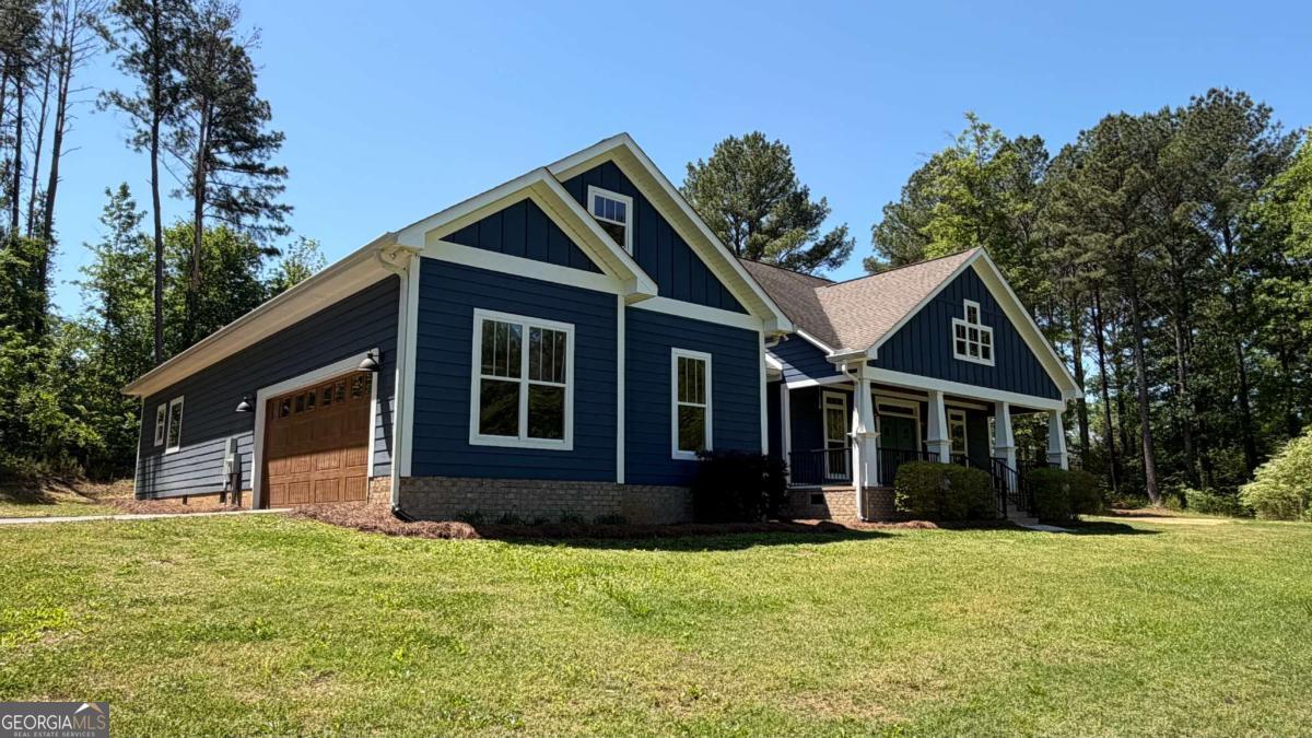 4350 Cherokee Trail Gadsden, AL 35907 - Photo 3 of 71