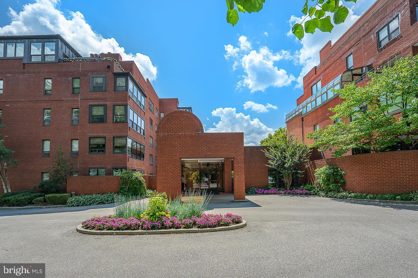 101 Cheswold Lane, Unit 3F, Haverford, PA 19041 Compass