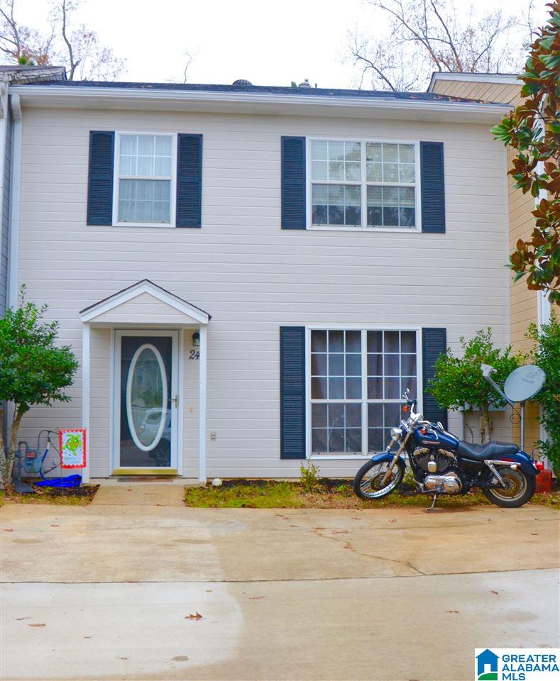 241 Willow Point Circle Alabaster, AL 35007 - Photo 1 of 18