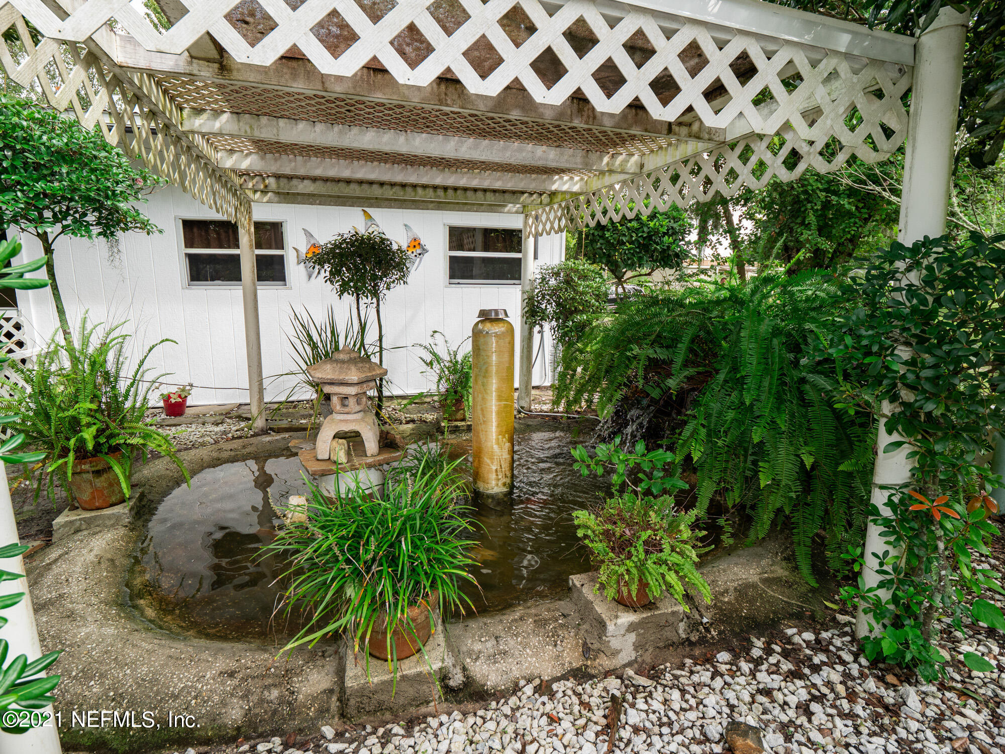 13336 Grover Road Jacksonville, FL 32226 - Photo 2 of 49 2 Koi Pond