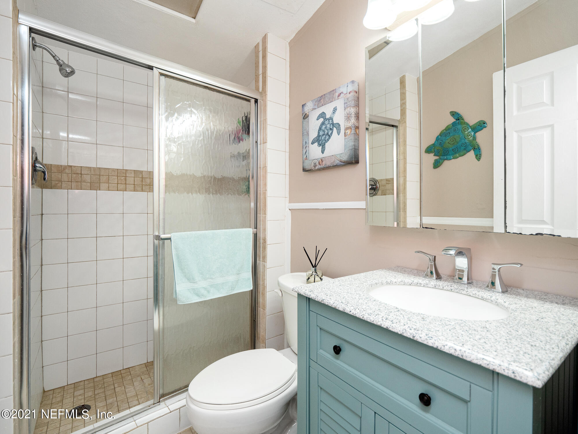 13336 Grover Road Jacksonville, FL 32226 - Photo 24 of 49 25 Hall Bathroom