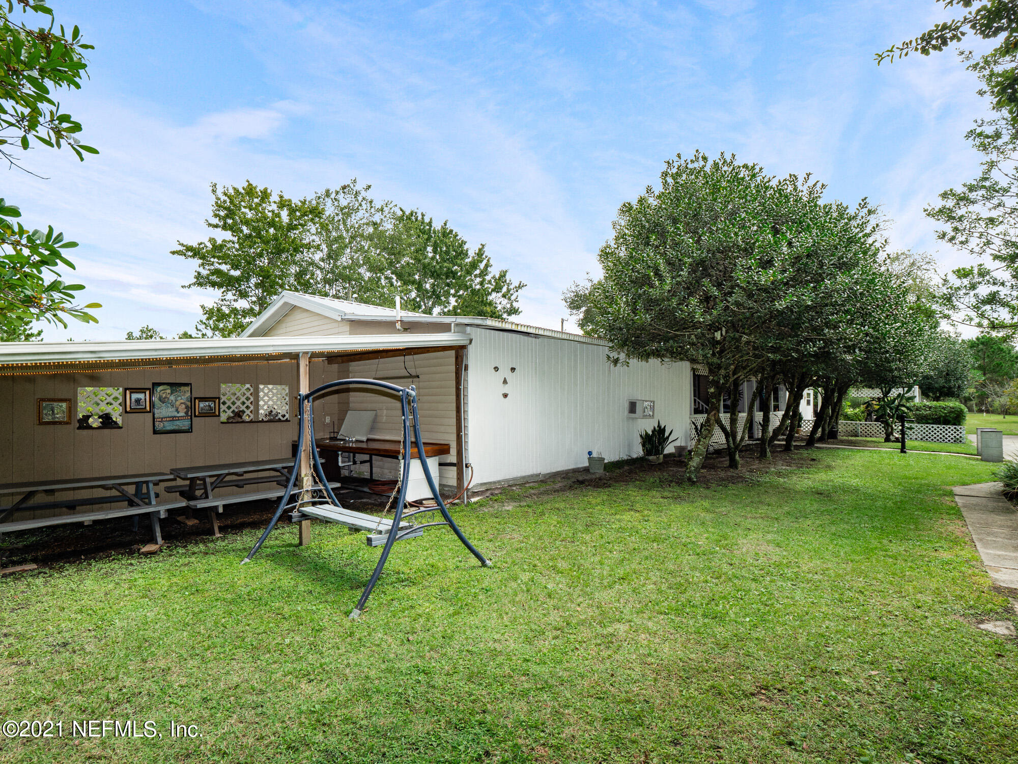13336 Grover Road Jacksonville, FL 32226 - Photo 27 of 49 28 Covered Picnic Area