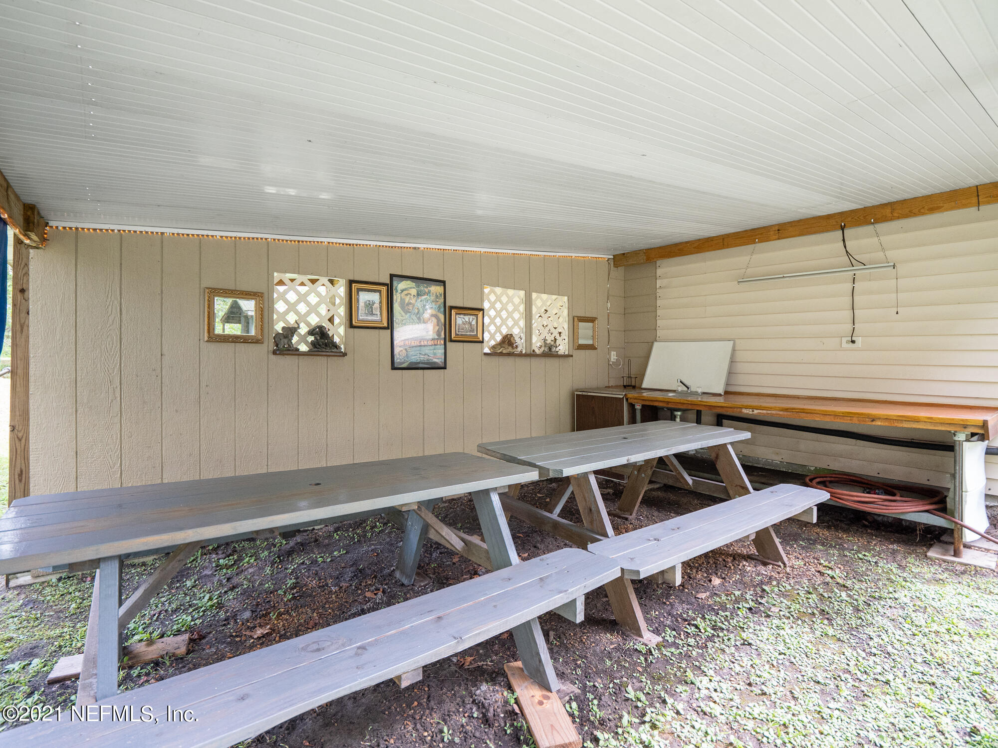 13336 Grover Road Jacksonville, FL 32226 - Photo 28 of 49 29 Covered Picnic with running water