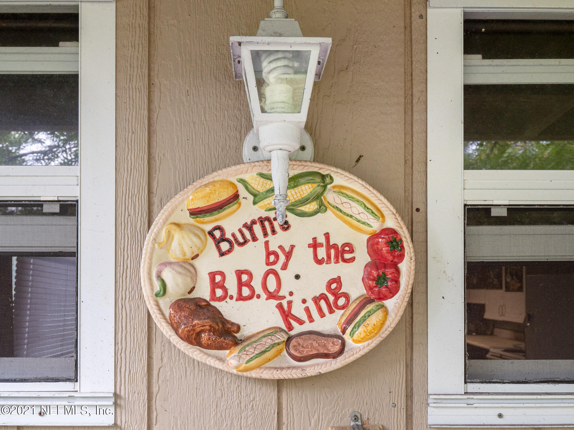 13336 Grover Road Jacksonville, FL 32226 - Photo 29 of 49 31 BBQ House