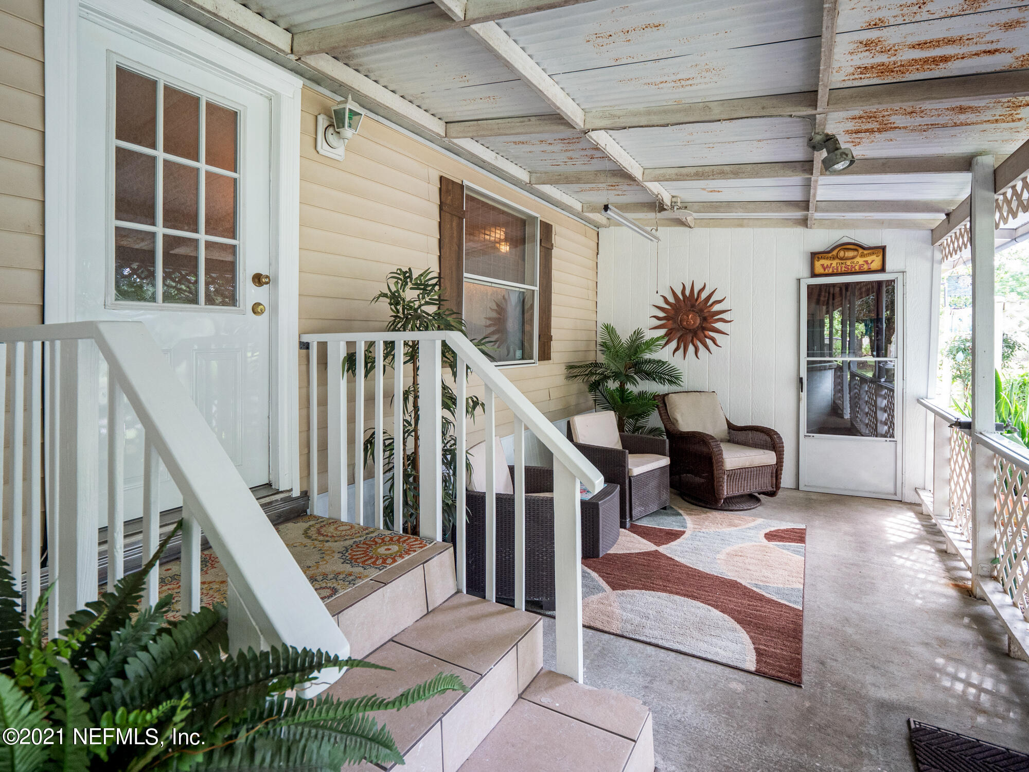 13336 Grover Road Jacksonville, FL 32226 - Photo 3 of 49 3 Large Covered Porch
