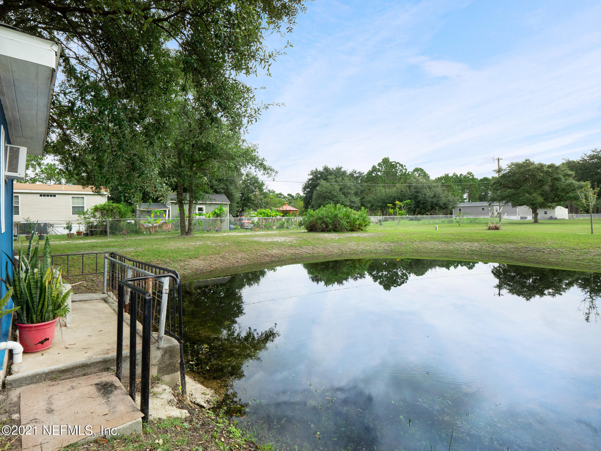 13336 Grover Road Jacksonville, FL 32226 - Photo 35 of 49 39 Tiny Guest House on the Pond