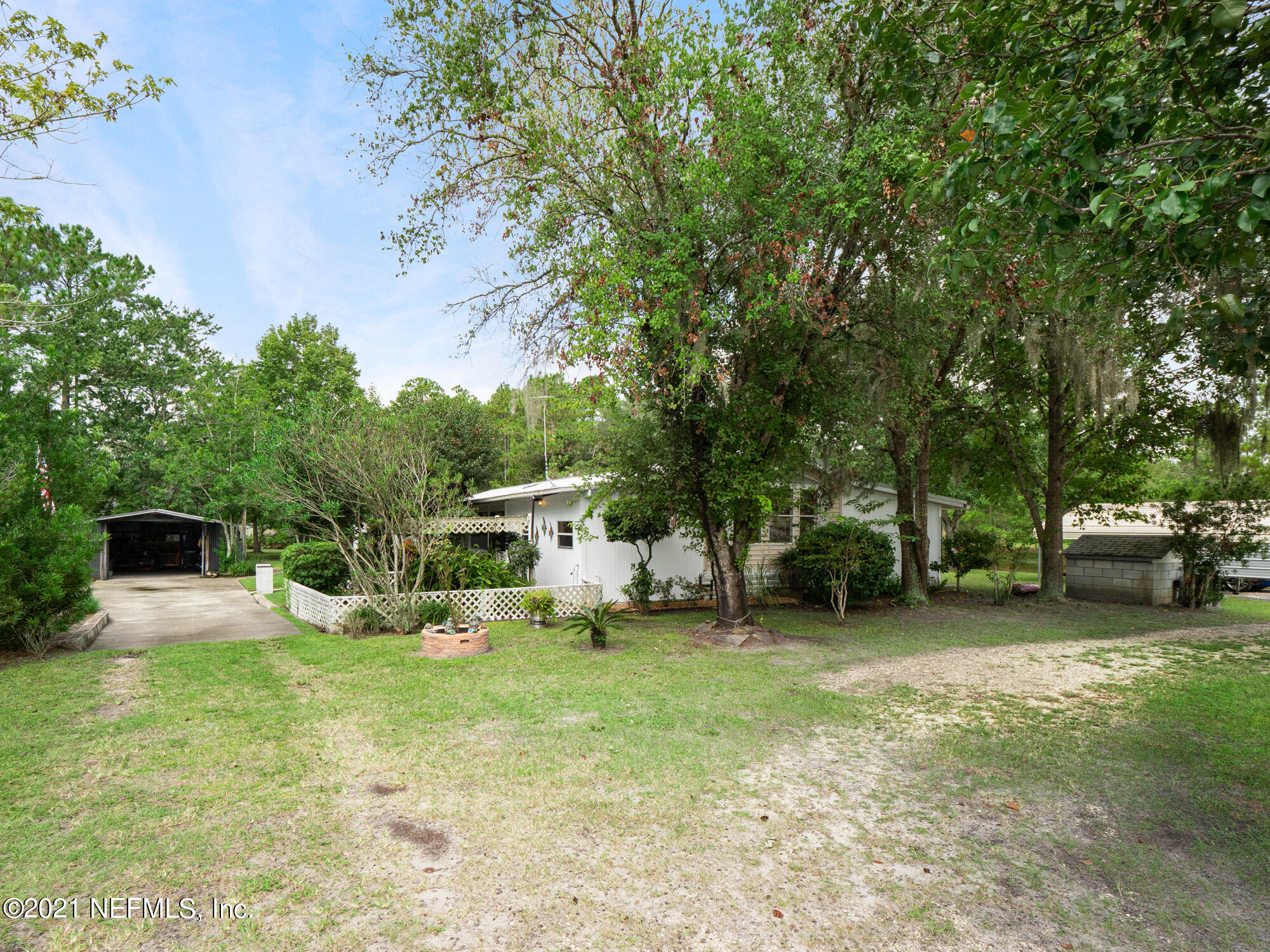 13336 Grover Road Jacksonville, FL 32226 - Photo 46 of 49 46 Circle Drive