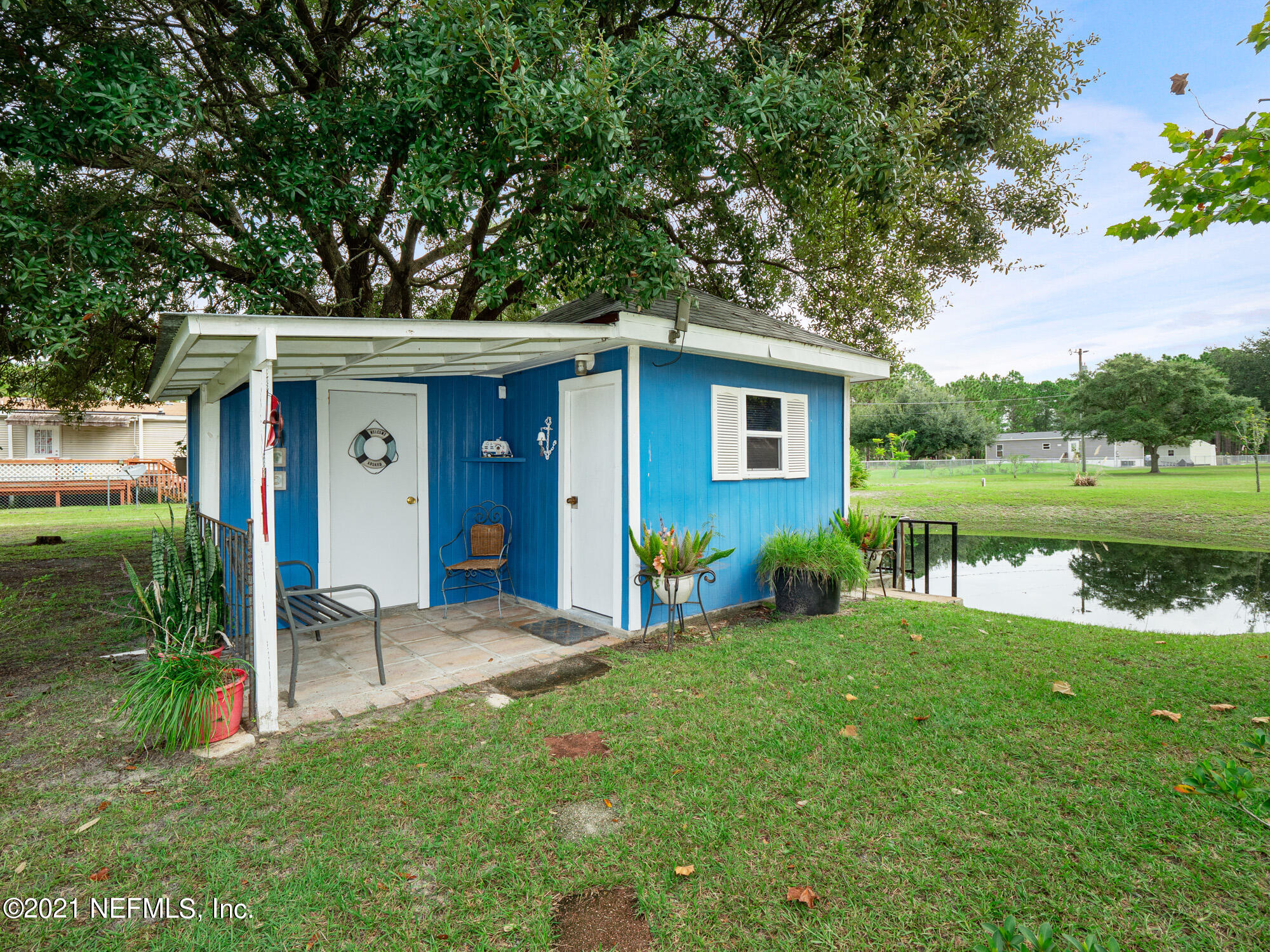 13336 Grover Road Jacksonville, FL 32226 - Photo 5 of 49 5 Tiny House