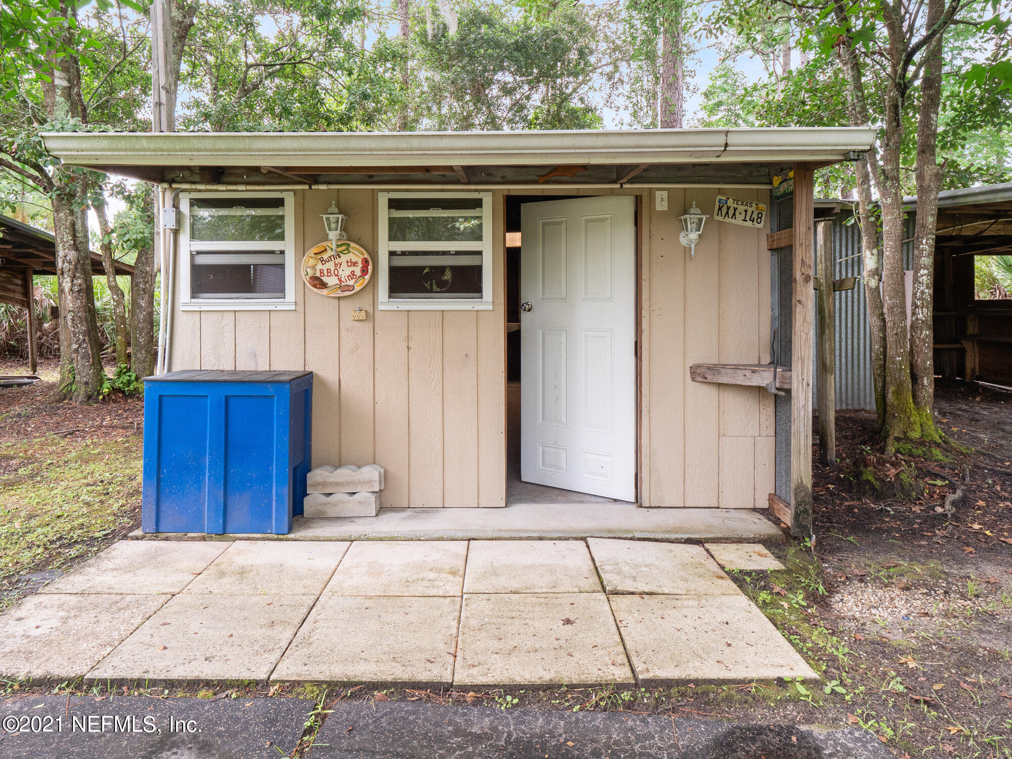 13336 Grover Road Jacksonville, FL 32226 - Photo 6 of 49 6 BBQ House