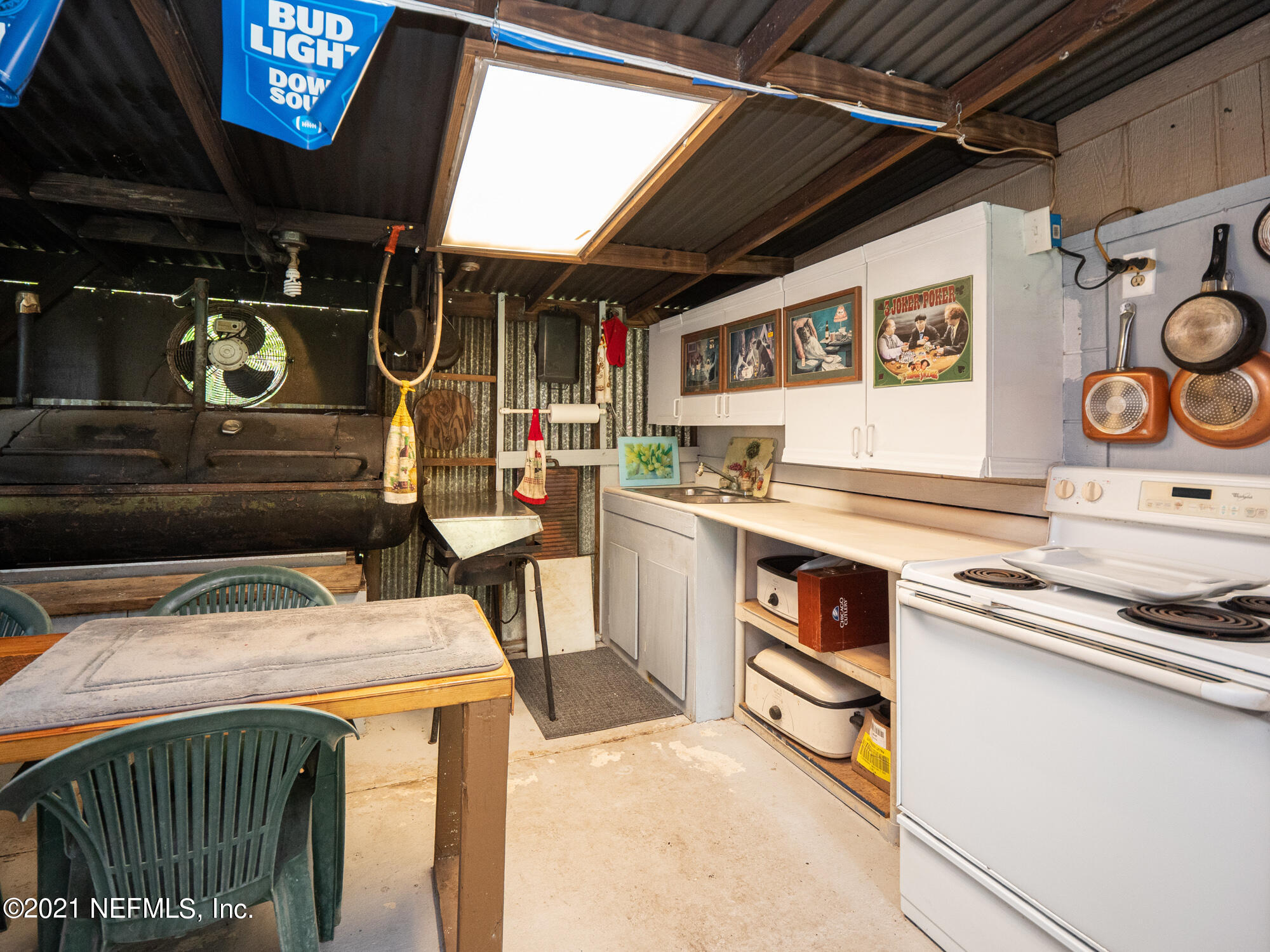 13336 Grover Road Jacksonville, FL 32226 - Photo 7 of 49 7 BBQ House