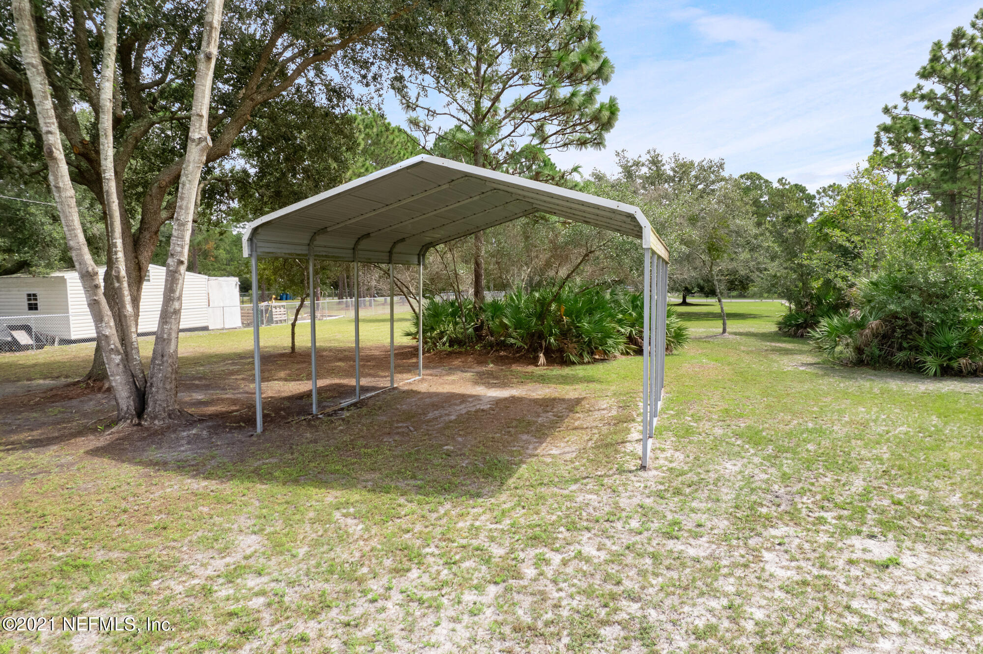 13336 Grover Road Jacksonville, FL 32226 - Photo 9 of 49 10 2nd Carport