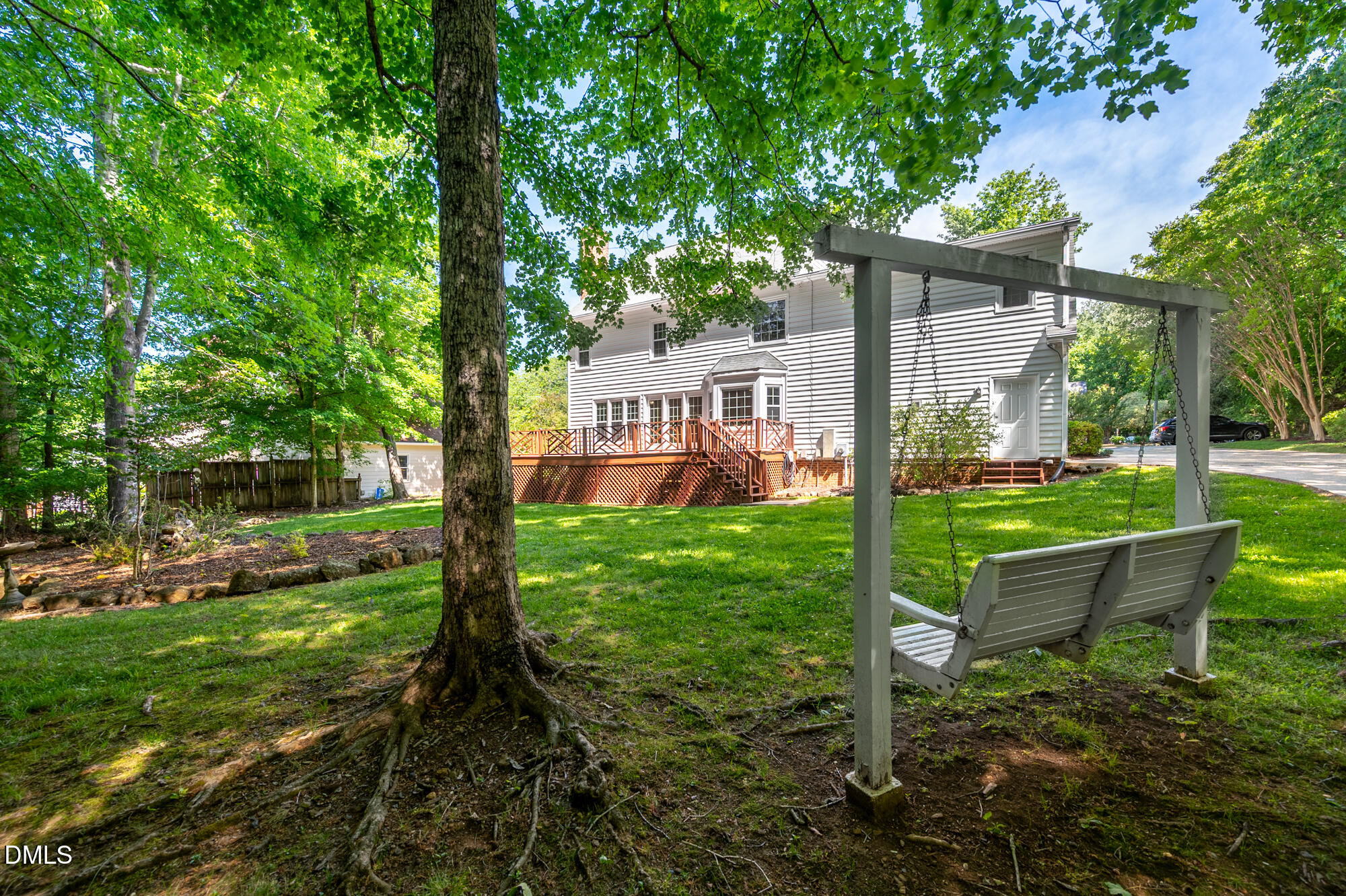 712 Flagstone Way Durham, NC 27712 - Photo 36 of 41