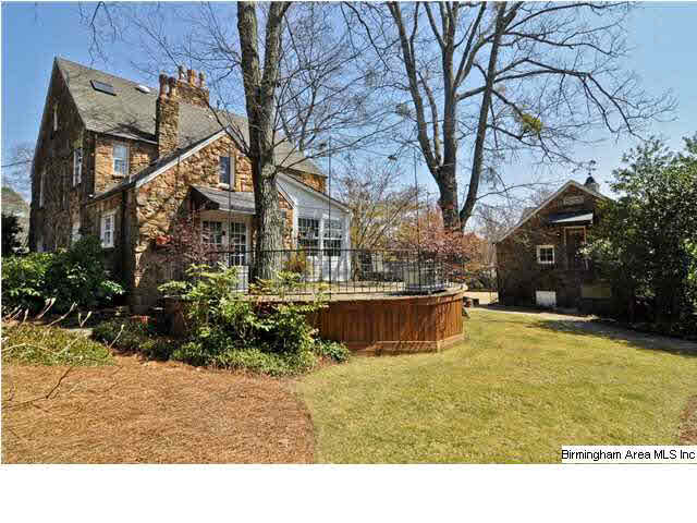 1837 Shades Crest Road Birmingham, AL 35216 - Photo 22 of 32