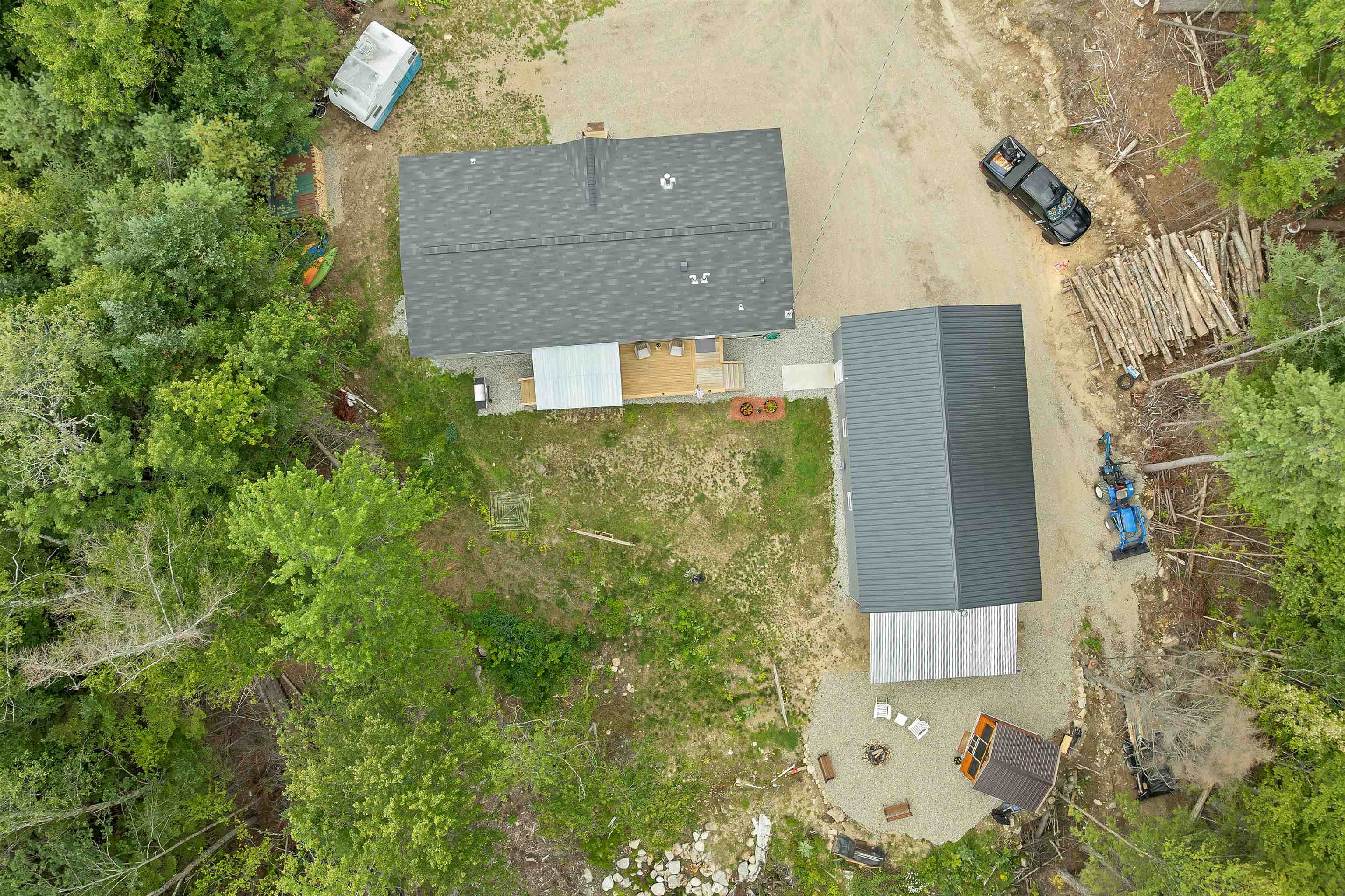 358 Chase Road Sandwich, NH 03259 - Photo 14 of 58 Gallery Image 14