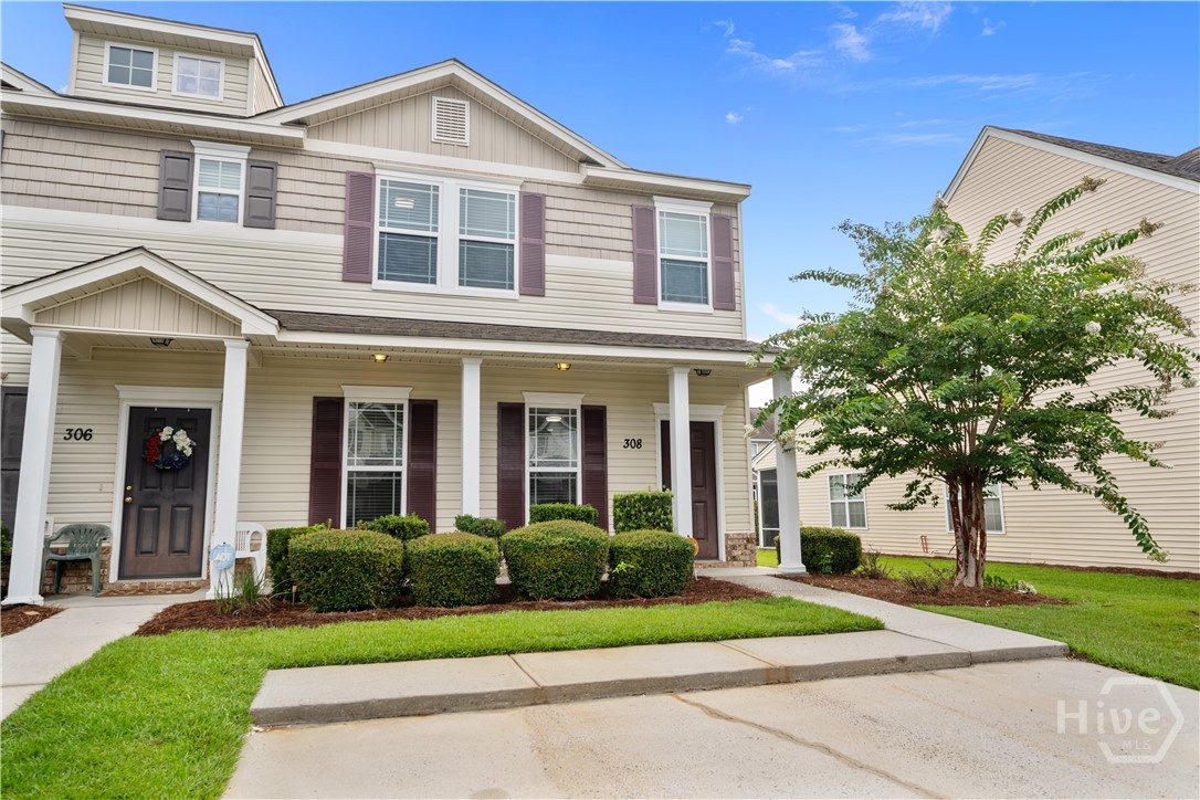 308 Gallery Way Pooler, GA 31322 - Photo 43 of 50 Gallery Image 43