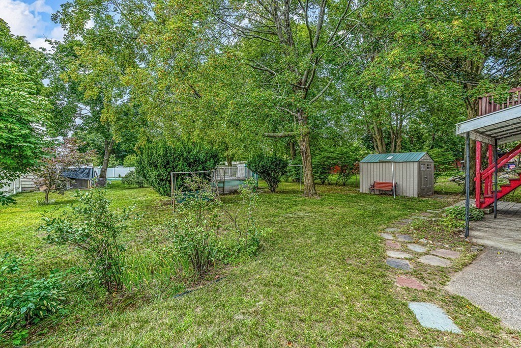 44 Homestead Road Lowell, MA 01850 - Photo 33 of 40 Gallery Image 33