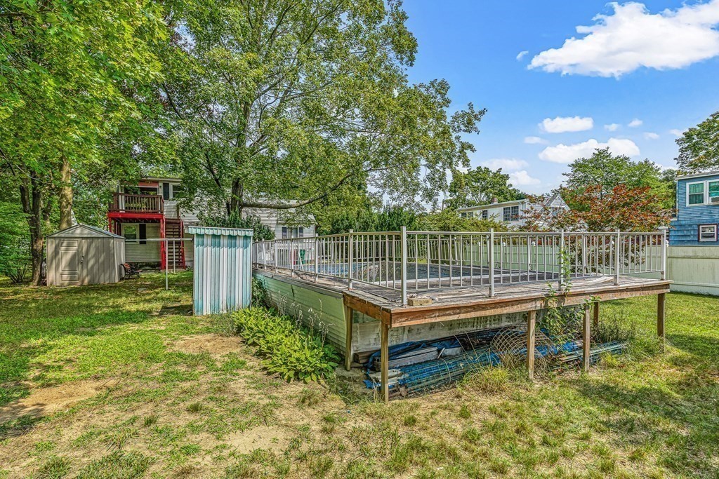 44 Homestead Road Lowell, MA 01850 - Photo 37 of 40 Gallery Image 37