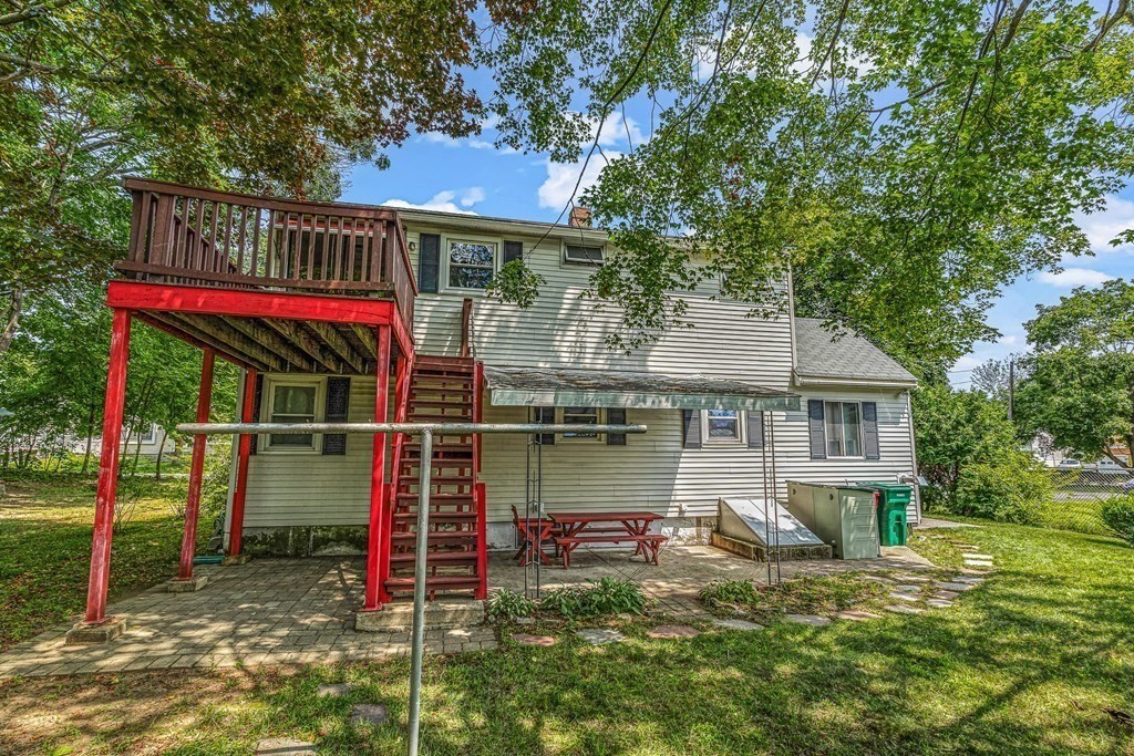 44 Homestead Road Lowell, MA 01850 - Photo 38 of 40 Gallery Image 38